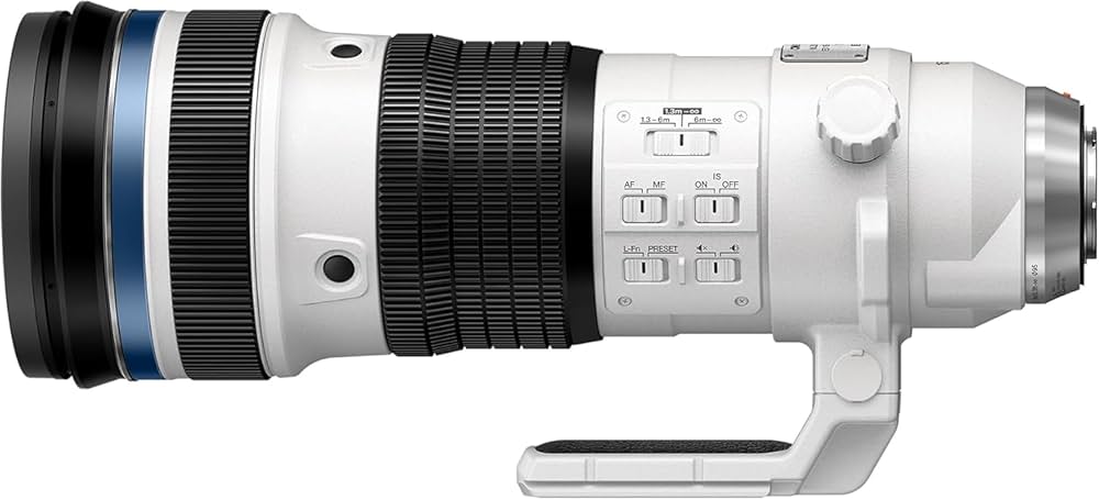 Amazon.co.jp: M.ZUIKO DIGITAL ED 150-400mm F4.5 TC1.25x IS PRO Amazon.co.jp: M.ZUIKO DIGITAL ED 150-400mm F4.5 TC1.25x IS PRO